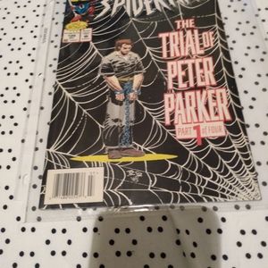 Comic book